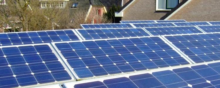 Wichtige Photovoltaikversicherung